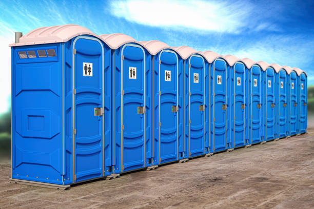 Best Eco-Friendly Portable Toilets in Waverly, NY